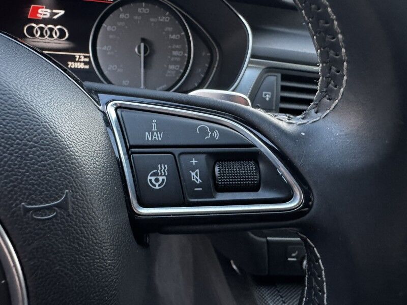 2015 Audi S7 Quattro Willow Grove PA