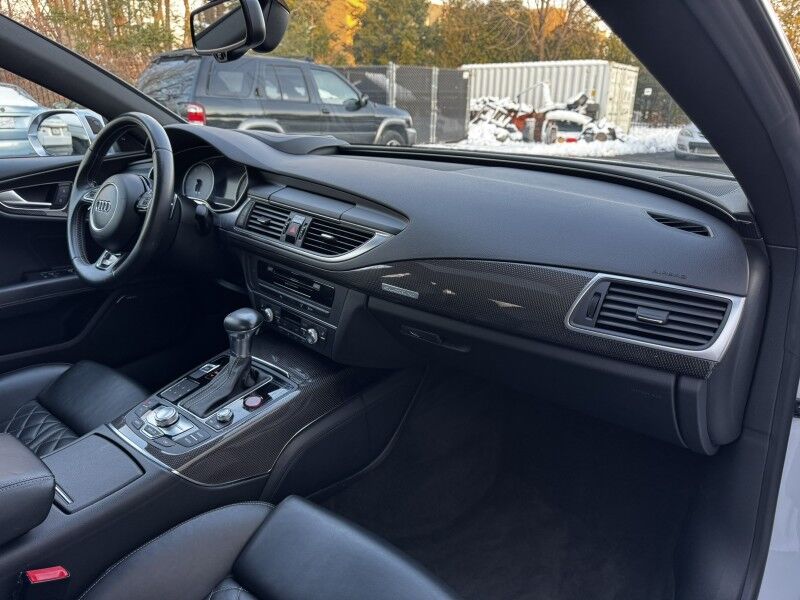 2015 Audi S7 Quattro Willow Grove PA