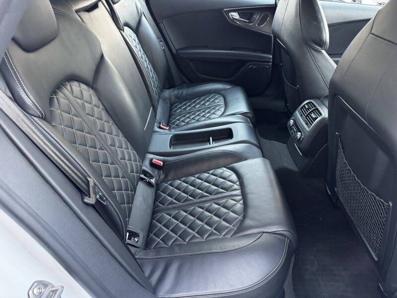 2015 Audi S7 Quattro Willow Grove PA