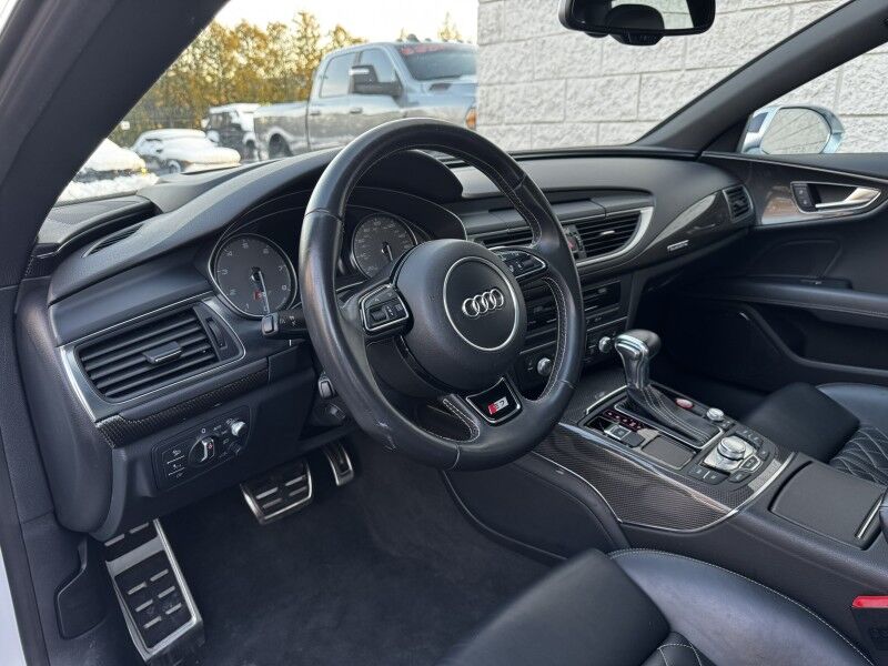 2015 Audi S7 Quattro Willow Grove PA
