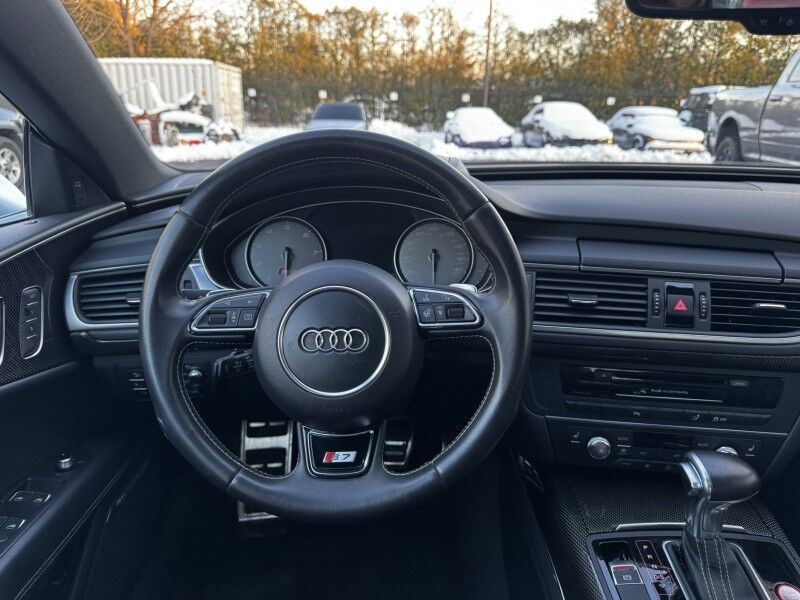 2015 Audi S7 Quattro Willow Grove PA