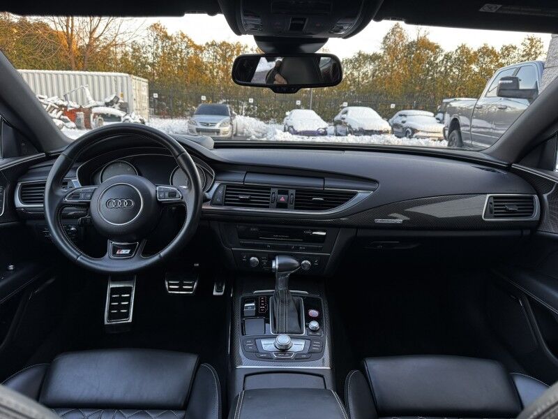 2015 Audi S7 Quattro Willow Grove PA