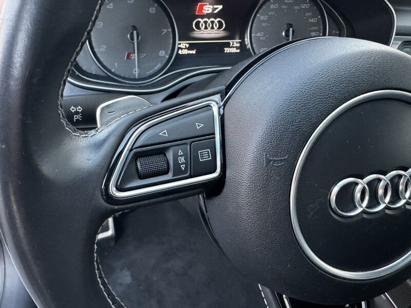 2015 Audi S7 Quattro Willow Grove PA