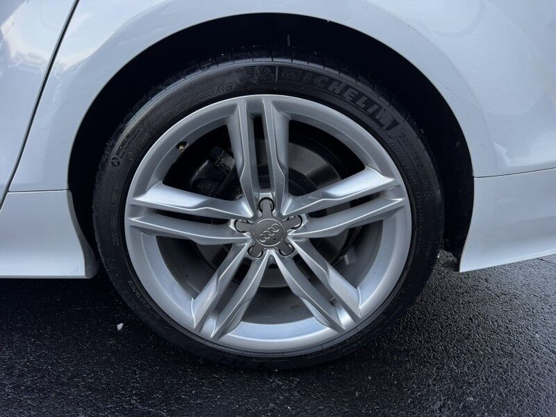 2015 Audi S7 Quattro Willow Grove PA