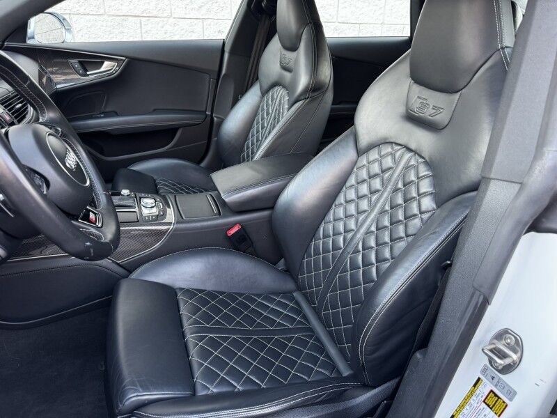 2015 Audi S7 Quattro Willow Grove PA