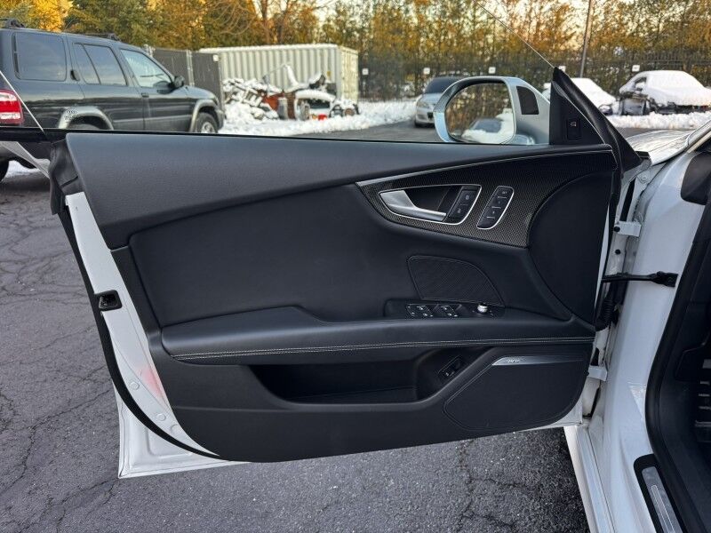 2015 Audi S7 Quattro Willow Grove PA