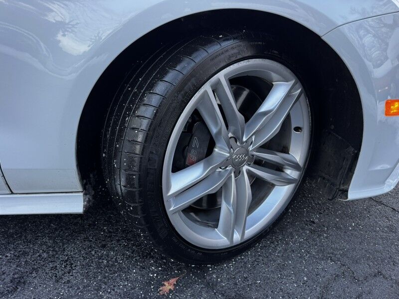 2015 Audi S7 Quattro Willow Grove PA