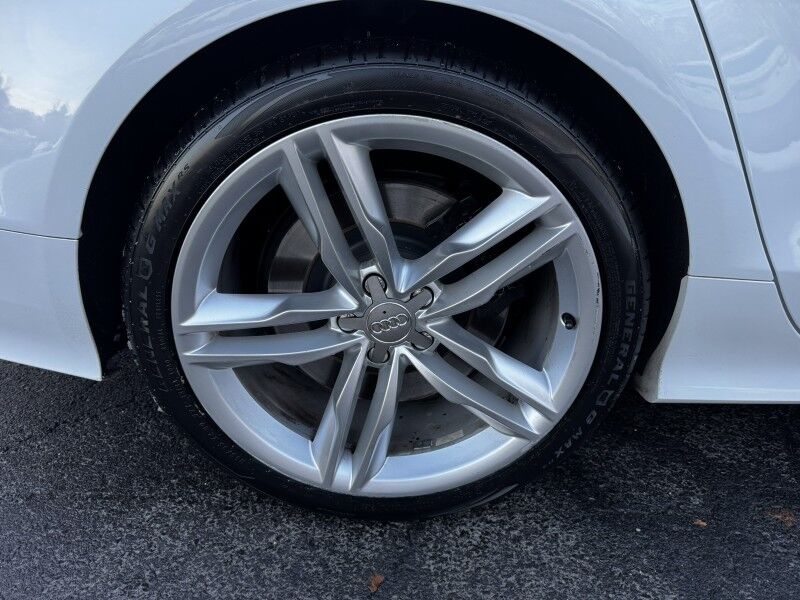 2015 Audi S7 Quattro Willow Grove PA