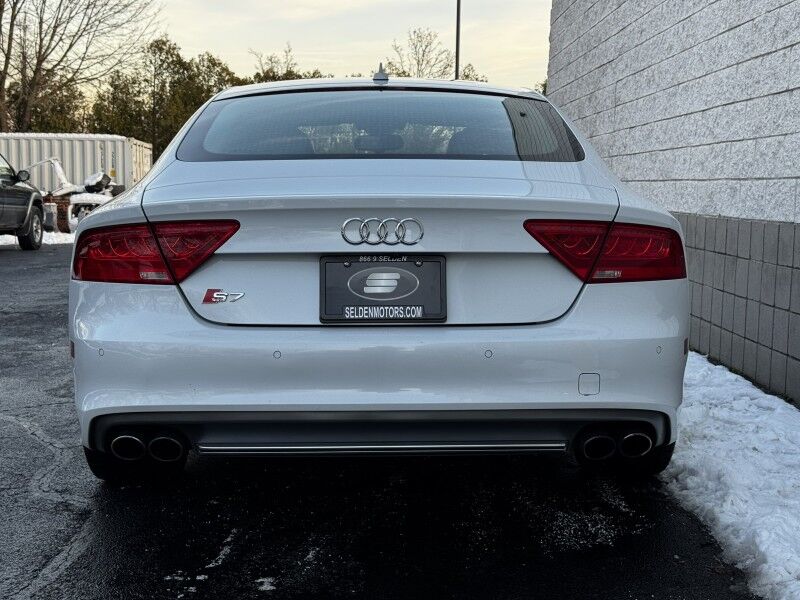 2015 Audi S7 Quattro Willow Grove PA