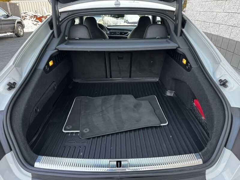 2015 Audi S7 Quattro Willow Grove PA