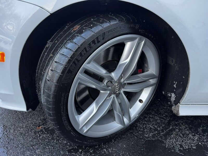 2015 Audi S7 Quattro Willow Grove PA