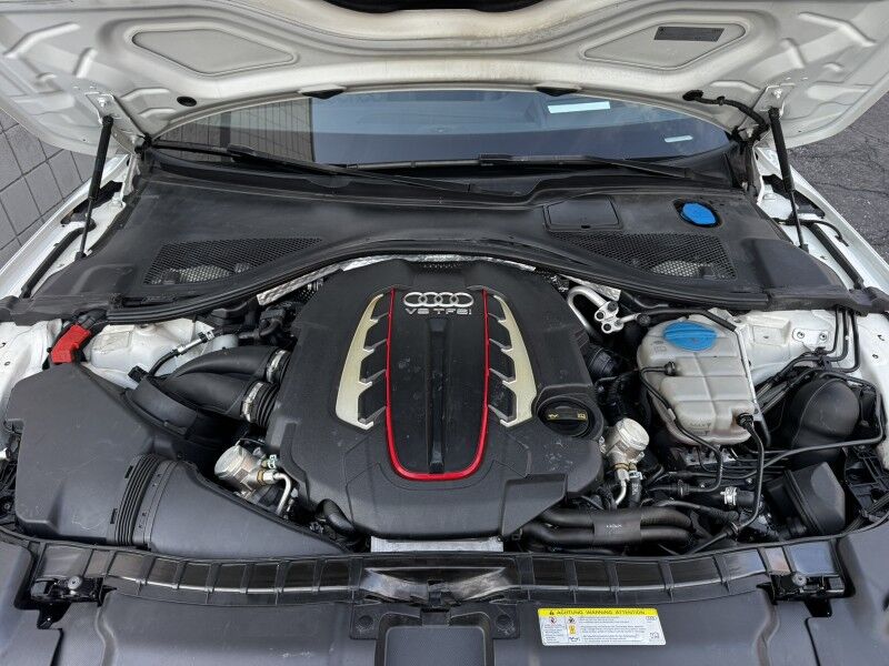 2015 Audi S7 Quattro Willow Grove PA