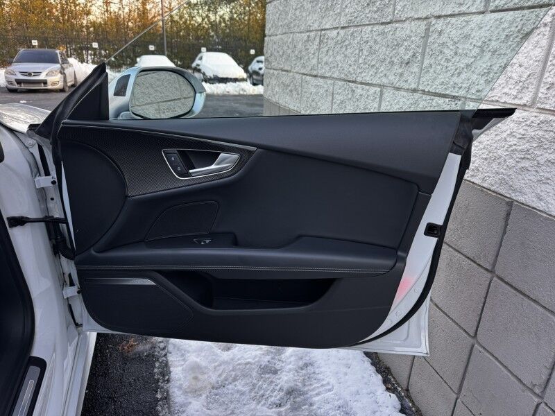 2015 Audi S7 Quattro Willow Grove PA