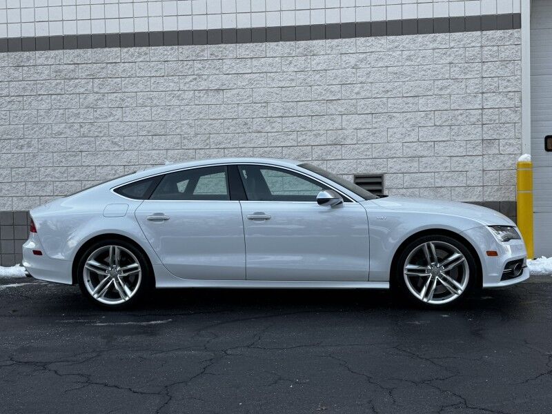 2015 Audi S7 Quattro Willow Grove PA