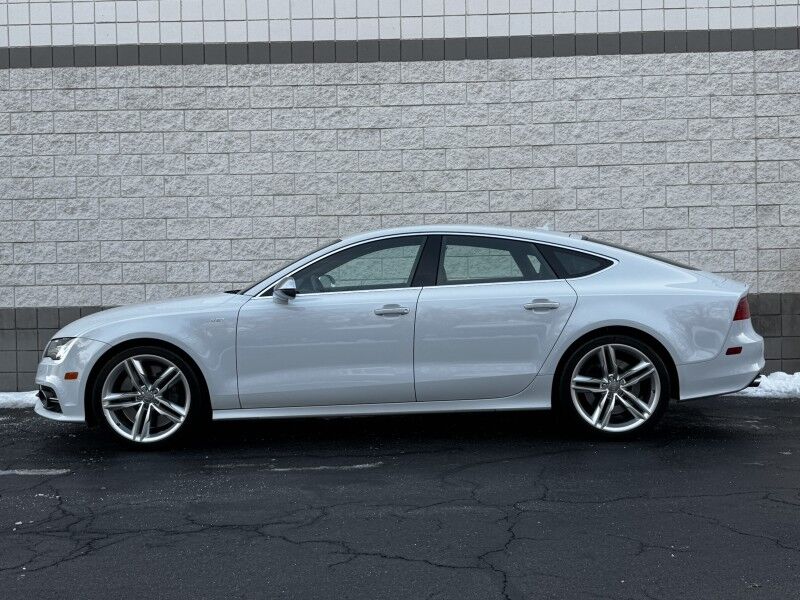 2015 Audi S7 Quattro Willow Grove PA