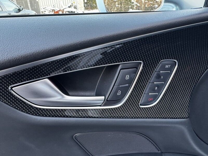 2015 Audi S7 Quattro Willow Grove PA