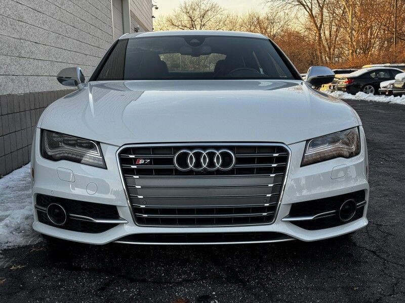 2015 Audi S7 Quattro Willow Grove PA