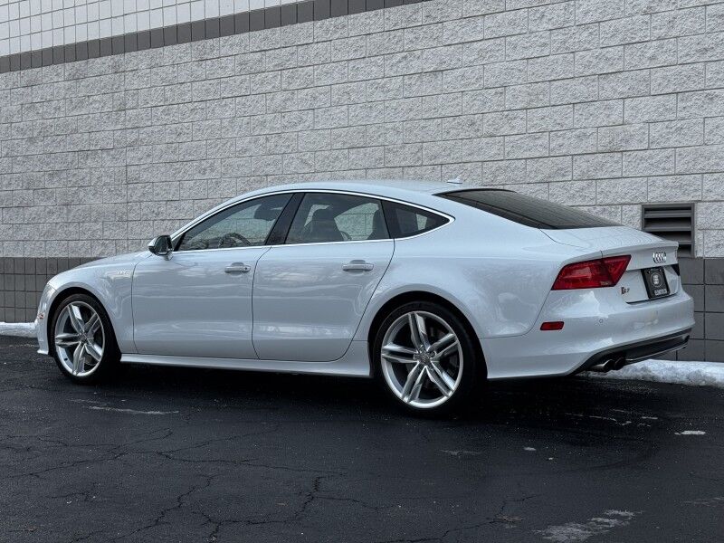 2015 Audi S7 Quattro Willow Grove PA