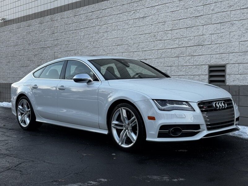 2015 Audi S7 Quattro Willow Grove PA