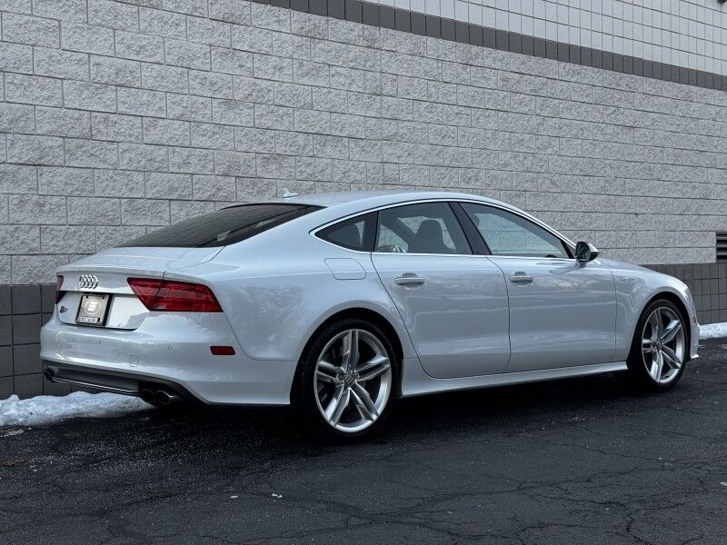 2015 Audi S7 Quattro Willow Grove PA