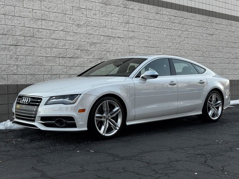 2015 Audi S7 Quattro Willow Grove PA