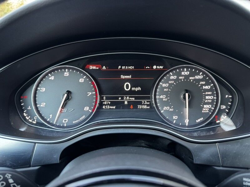 2015 Audi S7 Quattro Willow Grove PA