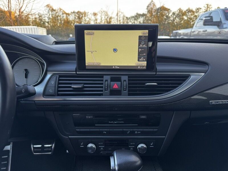 2015 Audi S7 Quattro Willow Grove PA