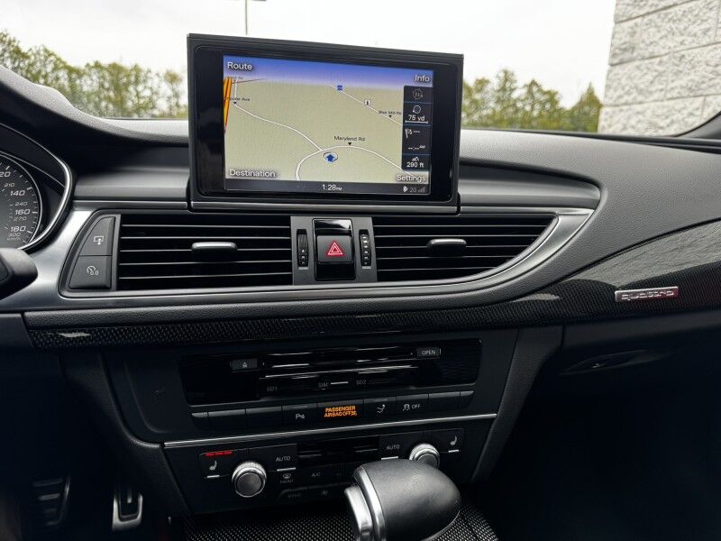 2015 Audi S7 Quattro Willow Grove PA