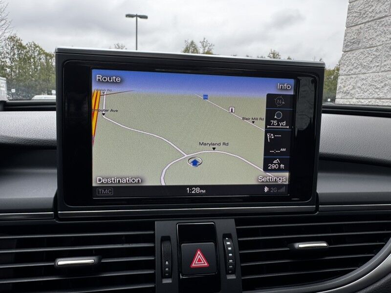 2015 Audi S7 Quattro Willow Grove PA