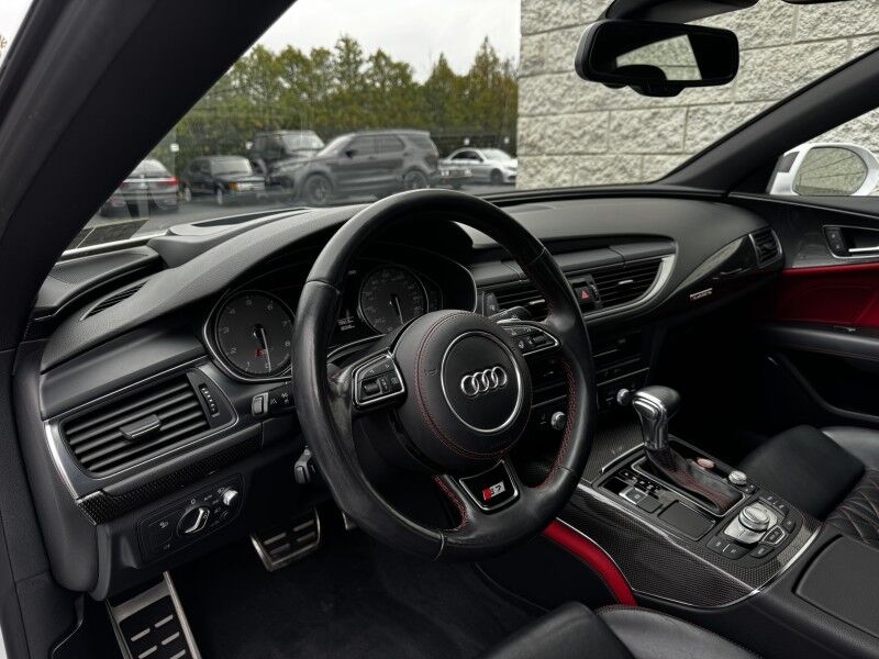 2015 Audi S7 Quattro Willow Grove PA