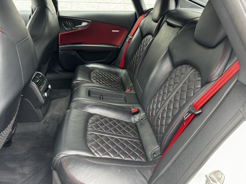 2015 Audi S7 Quattro Willow Grove PA