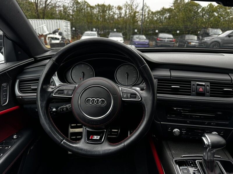 2015 Audi S7 Quattro Willow Grove PA
