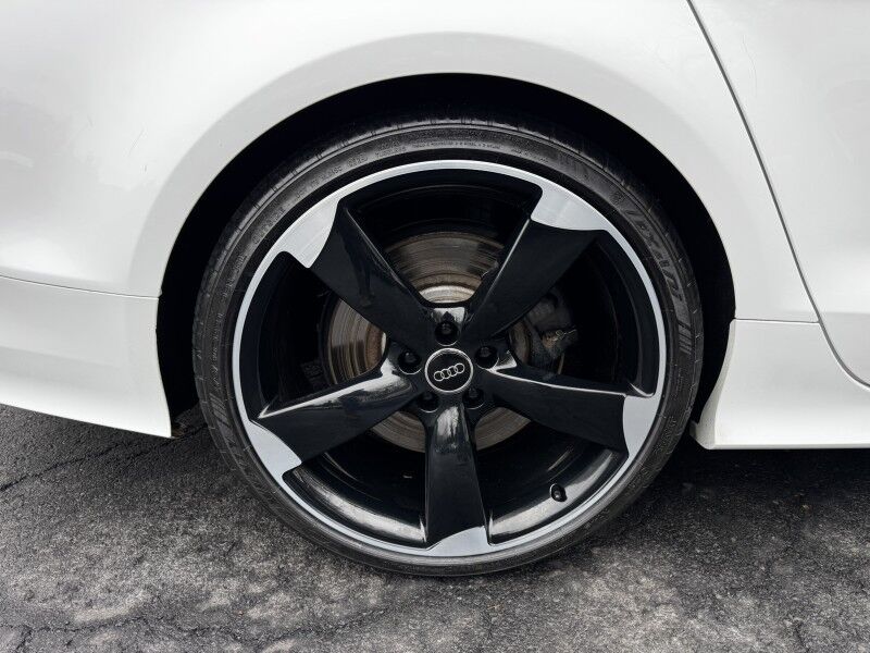 2015 Audi S7 Quattro Willow Grove PA