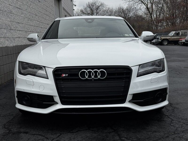 2015 Audi S7 Quattro Willow Grove PA