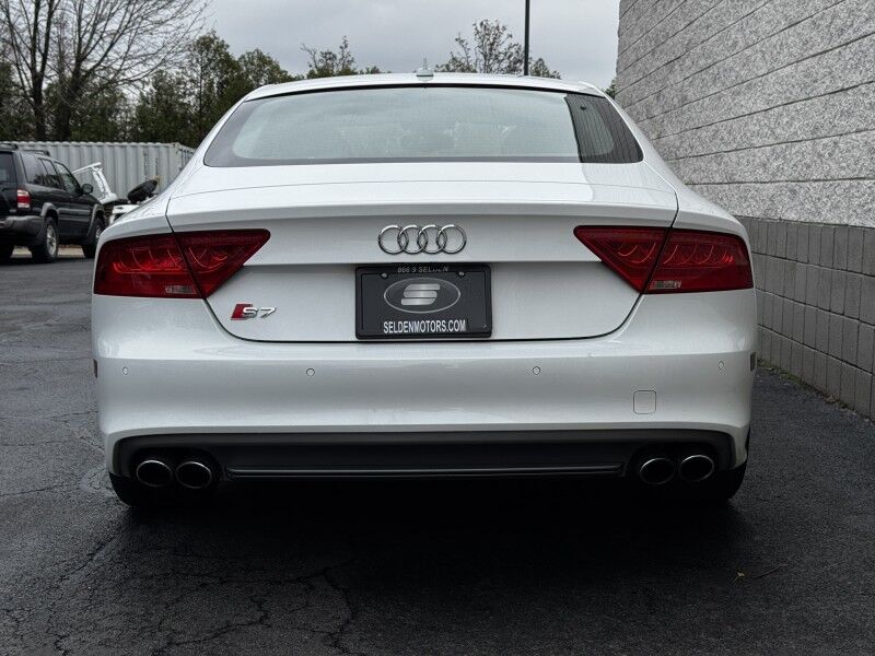 2015 Audi S7 Quattro Willow Grove PA