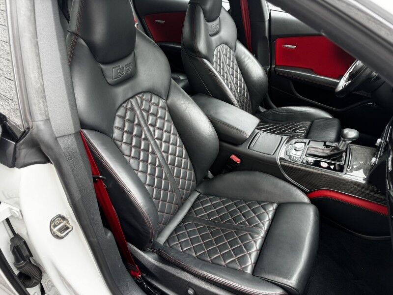 2015 Audi S7 Quattro Willow Grove PA
