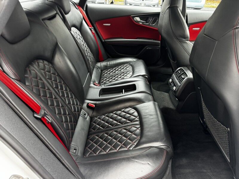 2015 Audi S7 Quattro Willow Grove PA