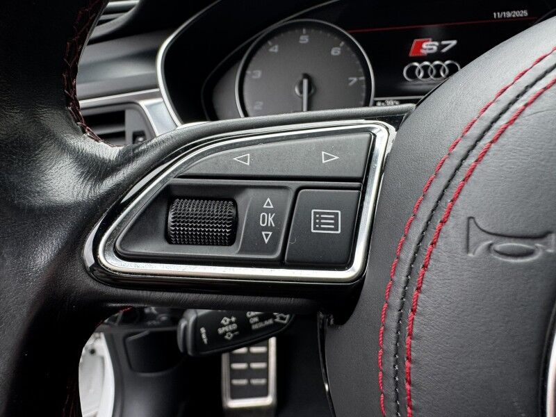 2015 Audi S7 Quattro Willow Grove PA