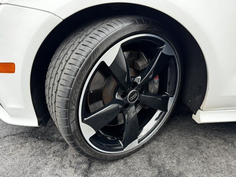 2015 Audi S7 Quattro Willow Grove PA