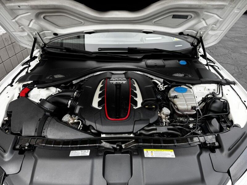 2015 Audi S7 Quattro Willow Grove PA