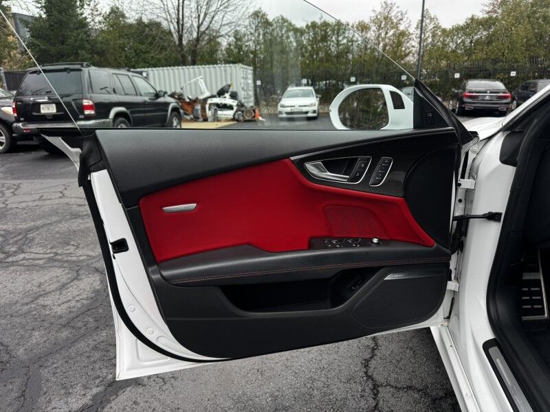 2015 Audi S7 Quattro Willow Grove PA