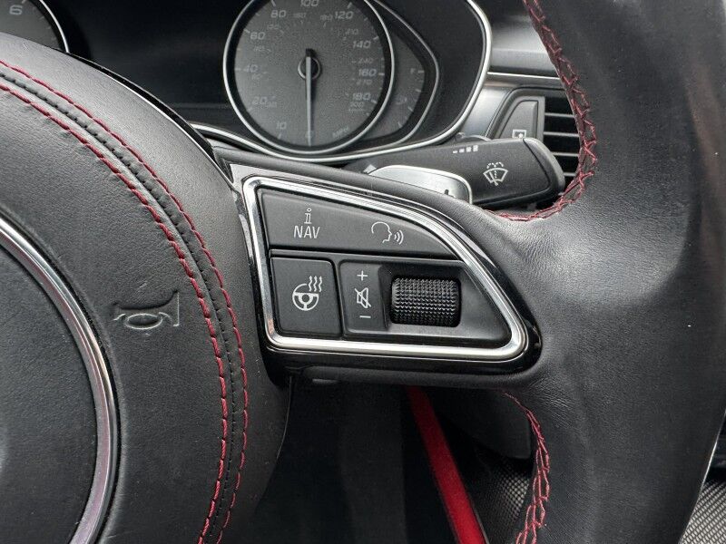 2015 Audi S7 Quattro Willow Grove PA