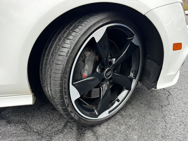 2015 Audi S7 Quattro Willow Grove PA