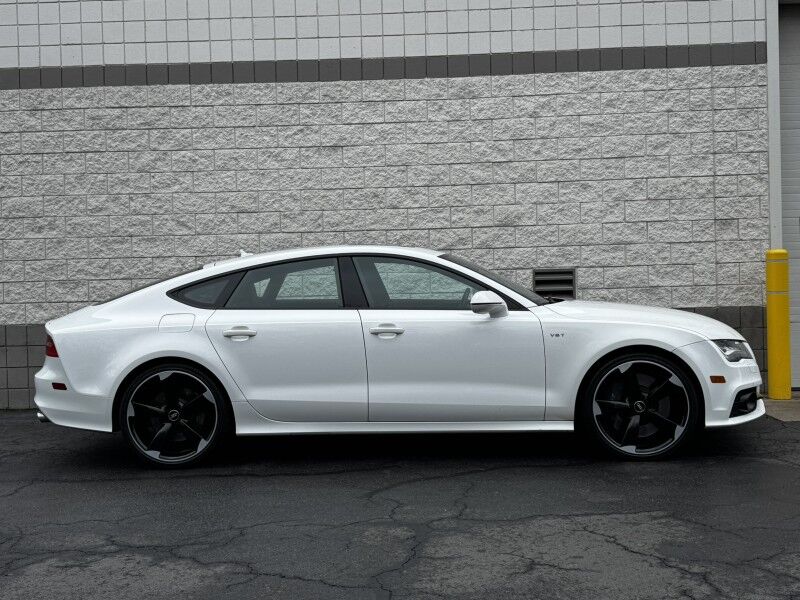 2015 Audi S7 Quattro Willow Grove PA