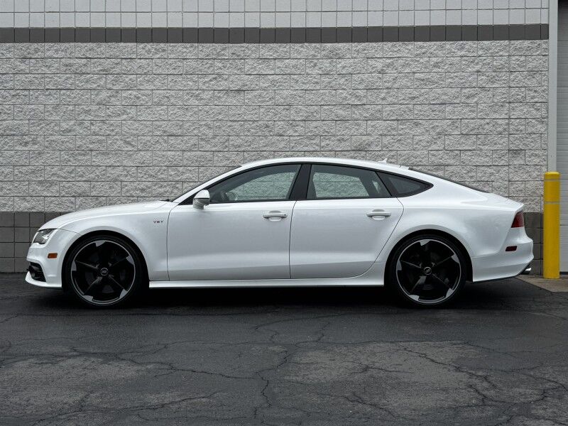 2015 Audi S7 Quattro Willow Grove PA
