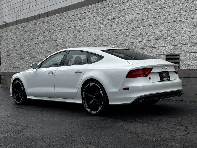2015 Audi S7 Quattro Willow Grove PA