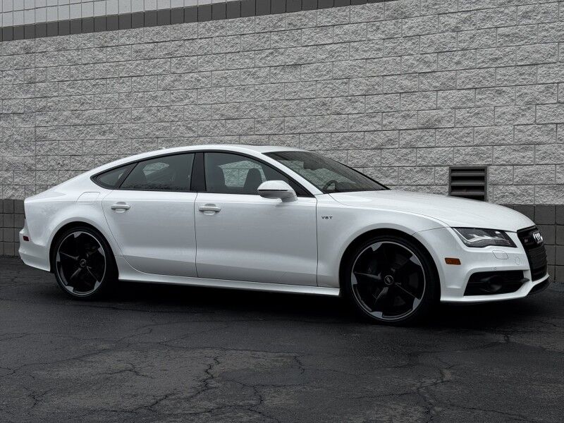 2015 Audi S7 Quattro Willow Grove PA