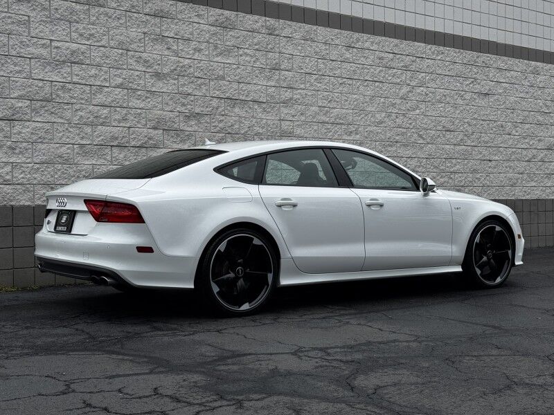 2015 Audi S7 Quattro Willow Grove PA