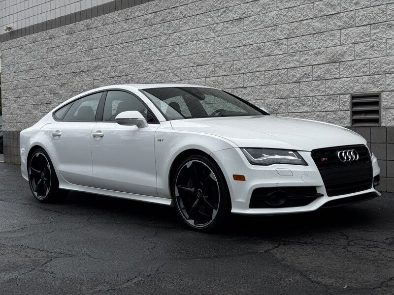 2015 Audi S7 Quattro Willow Grove PA