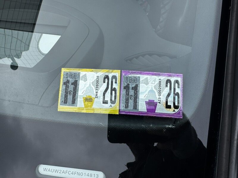 2015 Audi S7 Quattro Willow Grove PA